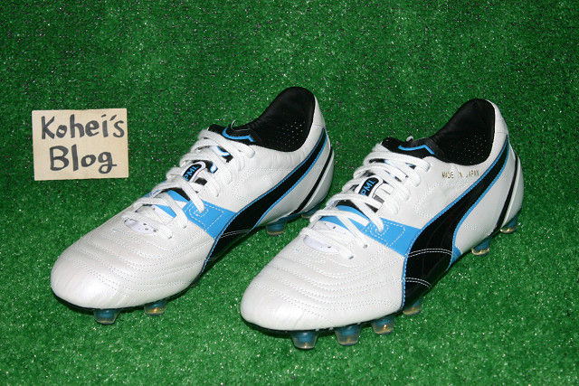 PUMA パラメヒコ ライト 13 HG JP : Kohei's BLOG サッカー PUMA パラメヒコ ライト 13 HG JP : Kohei's BLOG サッカー