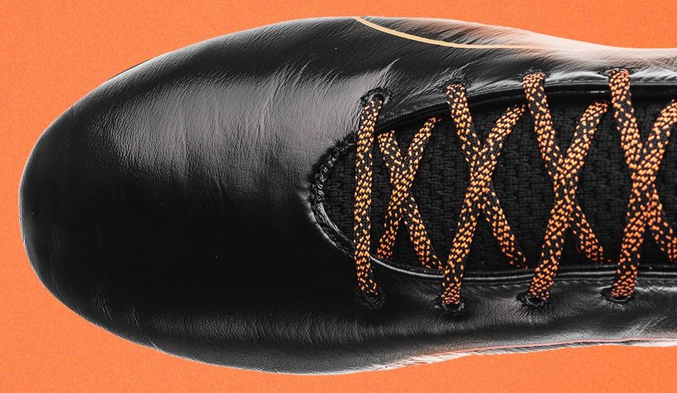 新色】 プーマ エヴォタッチ プロ FG ホワイト/ブラック