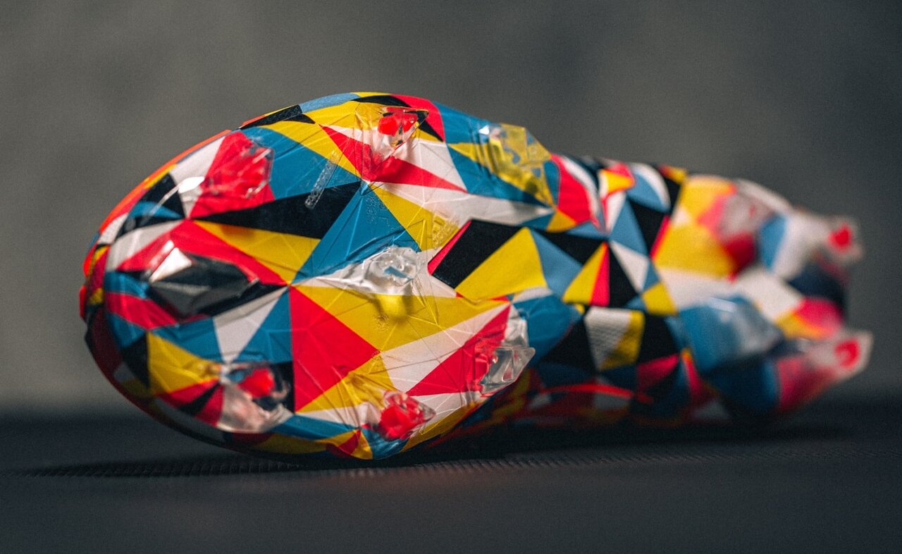 プレデターエッジ.1」にGEOMETRIC PACKのNEWカラーが登場！ : Kohei's
