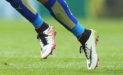 NIKE 初代ナイキスキン vs. ナイキスキン2.0 比較 : Kohei