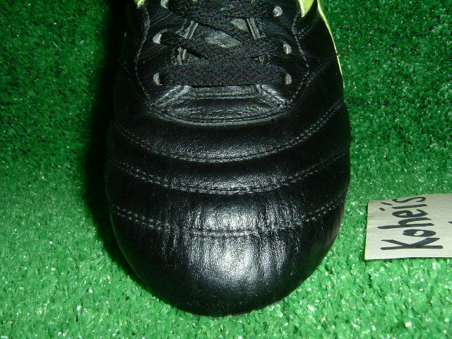 DIADORA ブラジルMD PU : Kohei's BLOG サッカースパイク情報ブログ