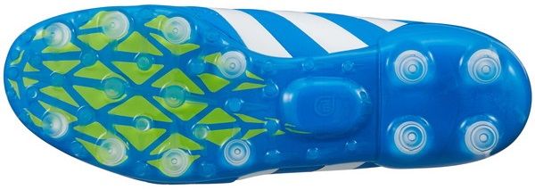 adidas エース16.1 ジャパン HG 新色 ブルー : Kohei's BLOG サッカー