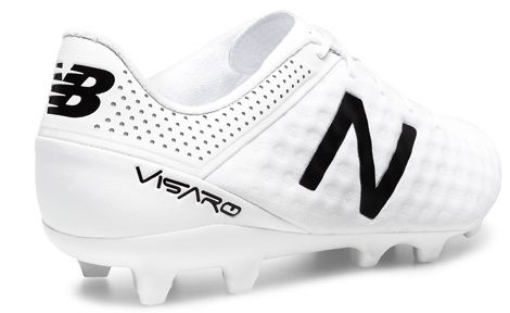 NewBalance VISARO ホワイトアウト 96足限定 : Kohei's BLOG