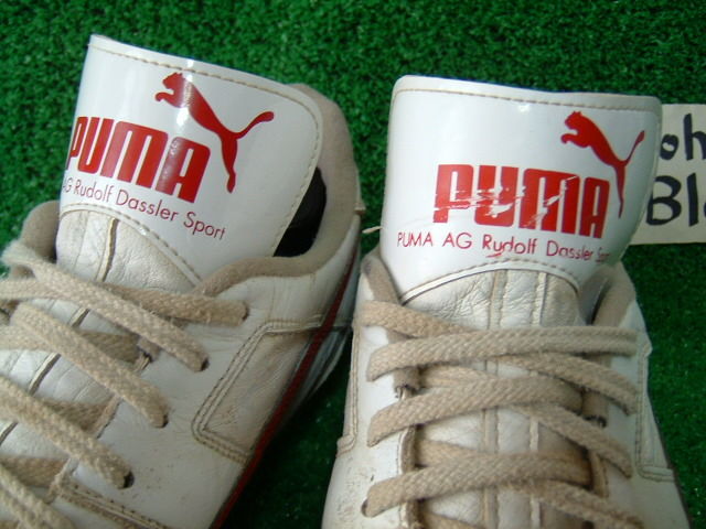 PUMA パラメヒコ GCI : Kohei's BLOG サッカースパイク情報ブログ