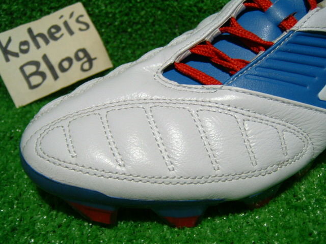 umbro サッカーシューズ ジオメトラ プロgeometra pro 27.5 umbro アンブロ ジオメトラ プロ(ホワイト×サックス) USA3120WSR