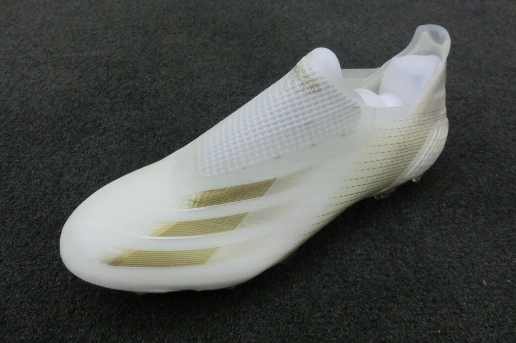 サイズ感】エックスゴースト+ FGを試着してみたレポート