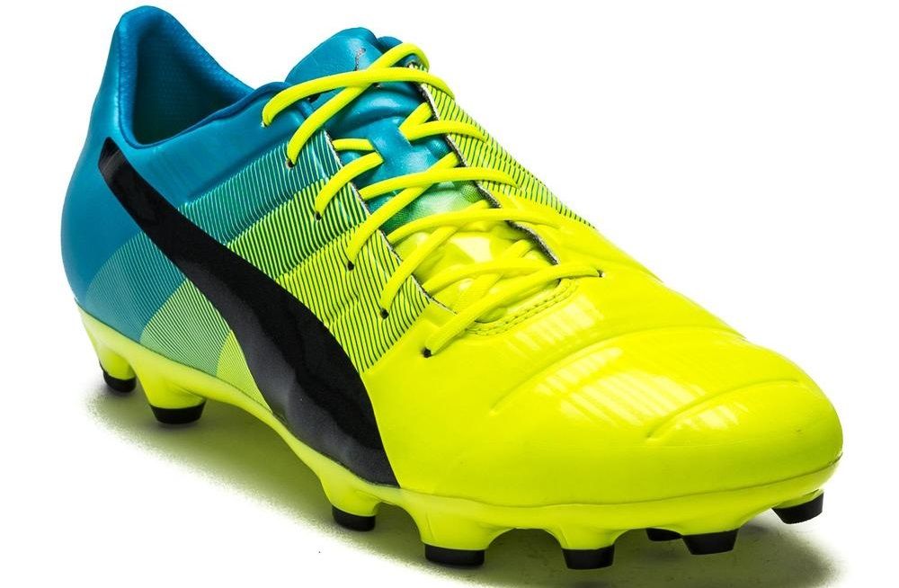 貴重　支給品　特注別注　日本代表　川島永嗣 puma プーマエヴォパワー　日本国 PUMA（プーマ）の「エヴォパワー 1 トリックス HG - evoPOWER