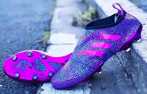 新色 アディダス Glitch18 Fg Ag Nocturnal Skins Kohei S Blog サッカースパイク情報ブログ 新色 アディダス Glitch18 Fg Ag Nocturnal Skins Kohei S Blog サッカースパイク情報ブログ