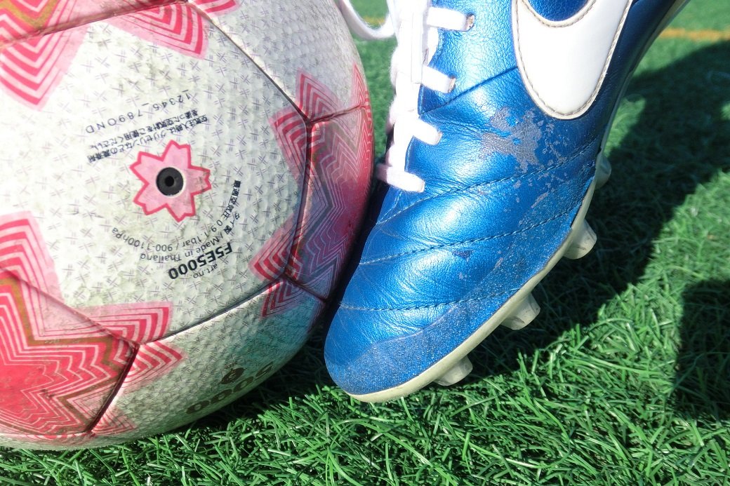 ティエンポレジェンド4HG-Eを久々に履いてみたレビュー : Kohei's BLOG