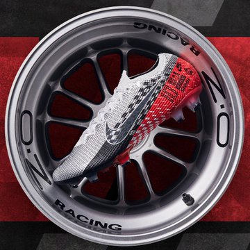 ネイマール着用 マーキュリアルヴェイパー13 Speed Freak Pack 正式