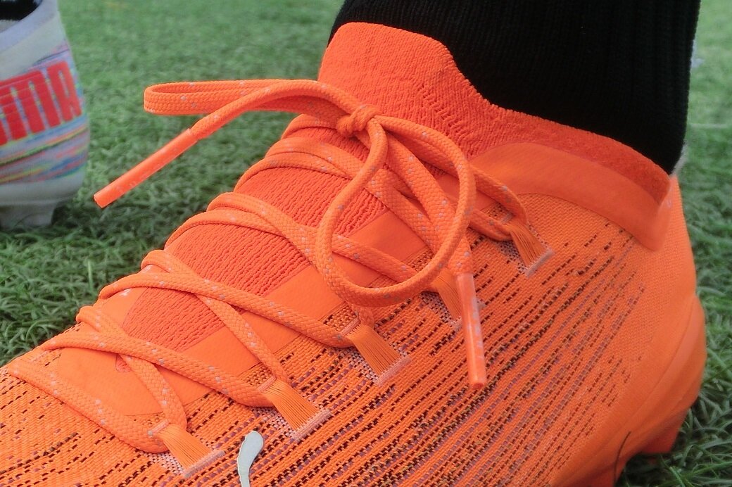 レビュー】 プーマ ウルトラ1.2 HG 履いてみた評価 : Kohei's BLOG