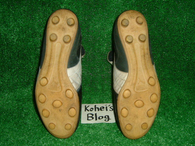 PUMA パラメヒコ vs. デルムンドGCi : Kohei's BLOG サッカー PUMA パラメヒコ vs. デルムンドGCi : Kohei's BLOG サッカー