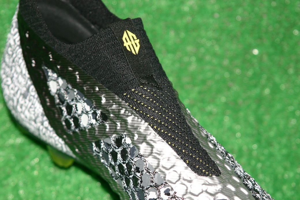 詳細】 PUMA フューチャー18.1 NETFIT Grizi FG/AG : Kohei's