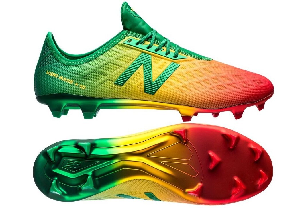 NB フューロンV6 PRO FG 機能性考察 (ヴェイパー11FGとソールの