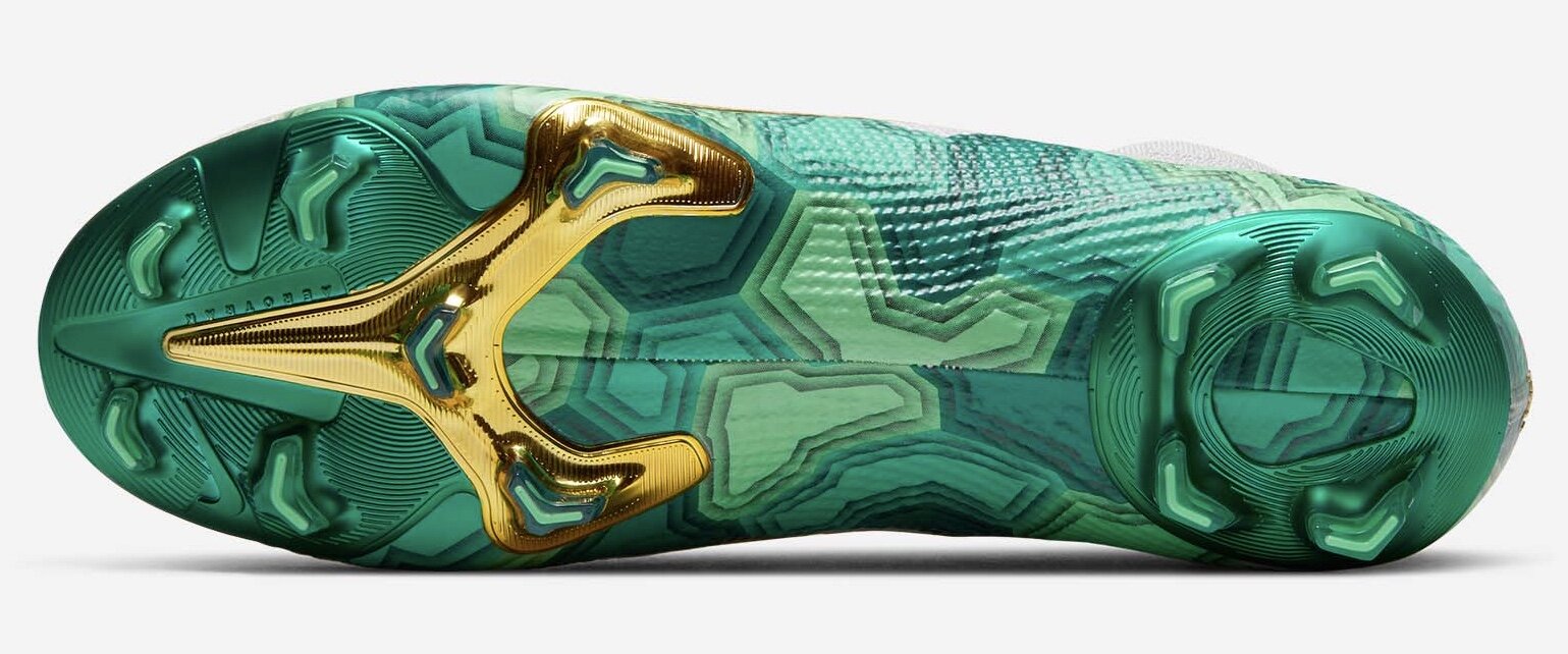 NIKE - マーキュリアル スーパーフライ 7 エリート FG スパイク ムバッペ NIKE - ナイキ マーキュリアルスーパーフライ7 FG