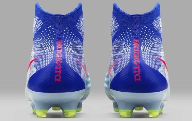 Nike マジスタオブラ2 SG レビュー】 ナイキ マジスタオブラ2 FG 評価 : Kohei's BLOG