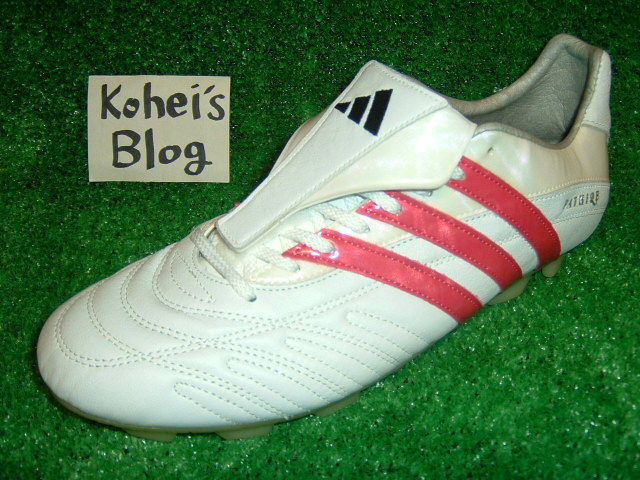 パティーク 如来 超美品 26センチ