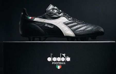 ディアドラ ブラジルOG ITALY 1984年復刻スパイク : Kohei's ディアドラ ブラジルOG ITALY 1984年復刻スパイク : Kohei's