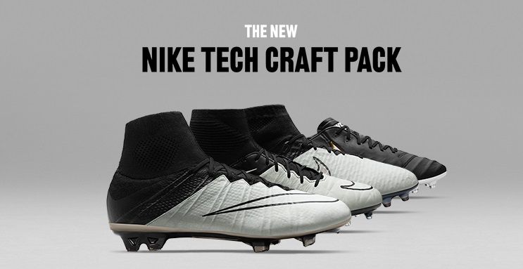 NIKE マーキュリアル　テッククラフト ナイキスパイク新色「テッククラフトパック2020」登場
