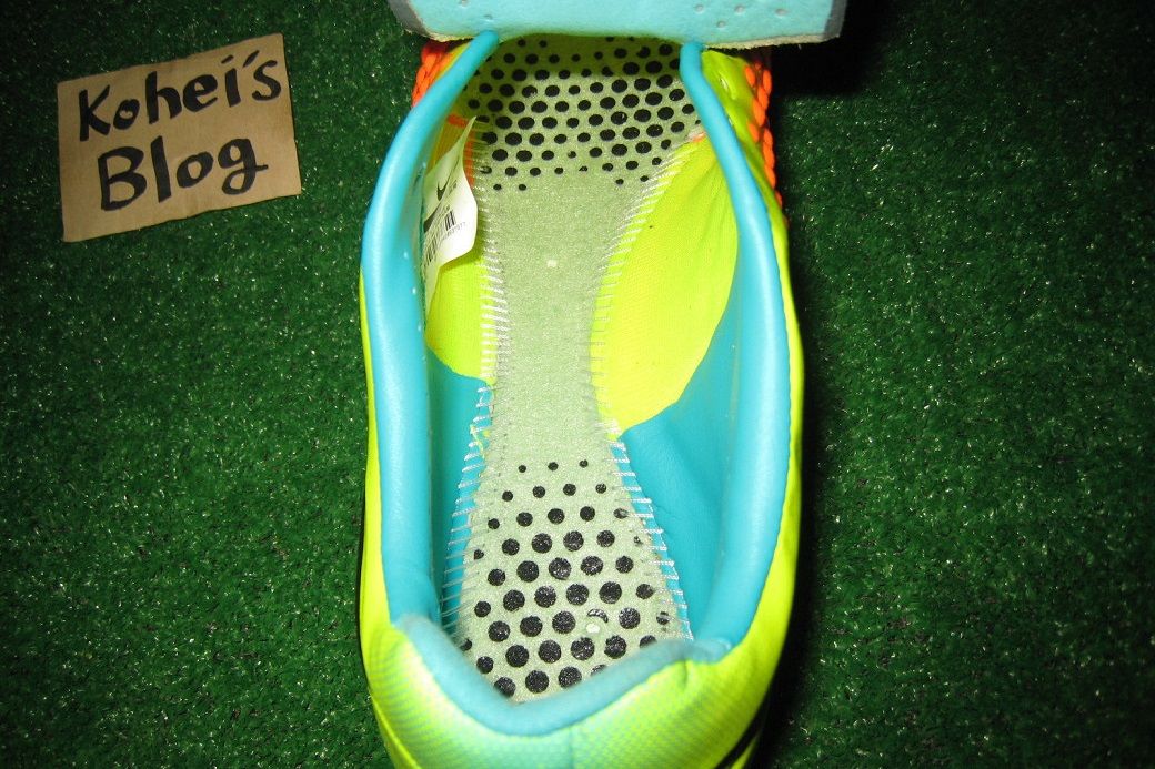 詳細】 ナイキ マジスタオーパス2 FG : Kohei's BLOG サッカー 詳細】 ナイキ マジスタオーパス2 FG : Kohei's BLOG サッカー