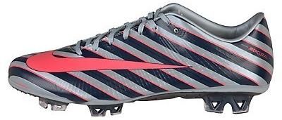 マーキュリアルヴェイパー スーパーフライ 3 CR7 新色 登場 : Kohei's