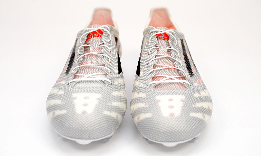 F50アディゼロ クレイジーライト 99grm 登場 : Kohei's BLOG