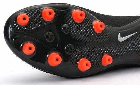 ミドルモデル】 ハイパーヴェノム ファタル 3 DF AG-PRO 詳細