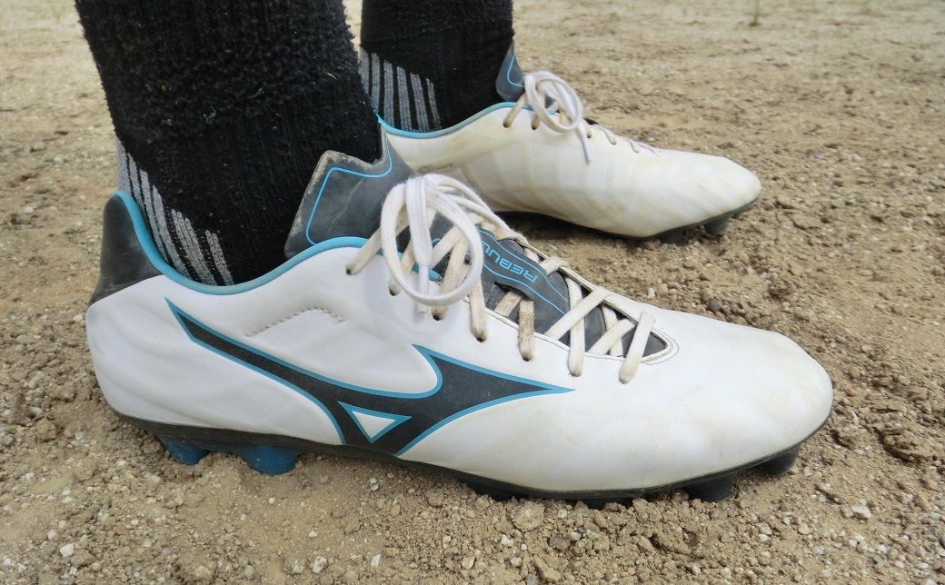 MIZUNO レビュラ2 取り替え式ソール 27.0 - シューズ MIZUNO レビュラ2 取り替え式ソール 27.0 - シューズ