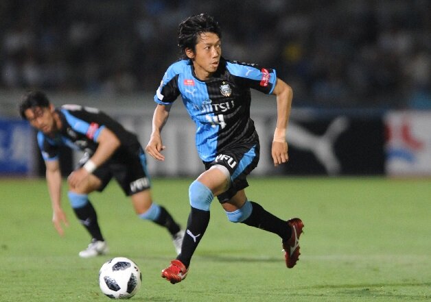 中村憲剛の過去の特別仕様モレリア2を考察! : Kohei's BLOG 中村憲剛の過去の特別仕様モレリア2を考察! : Kohei's BLOG