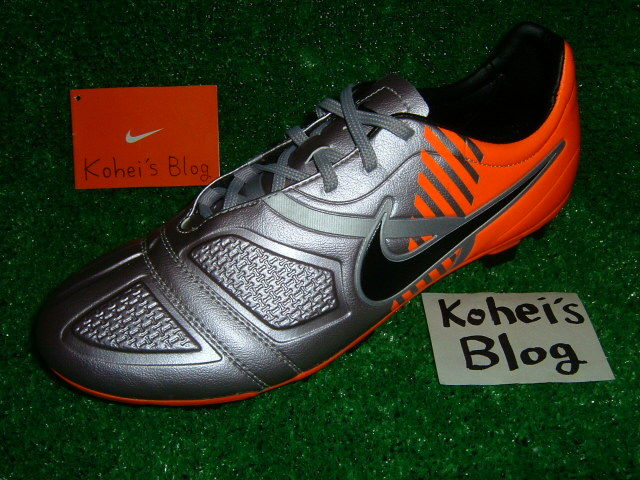 ナイキ CTR360 エリート FG ナイキ CTR360 エリート FG シューズ