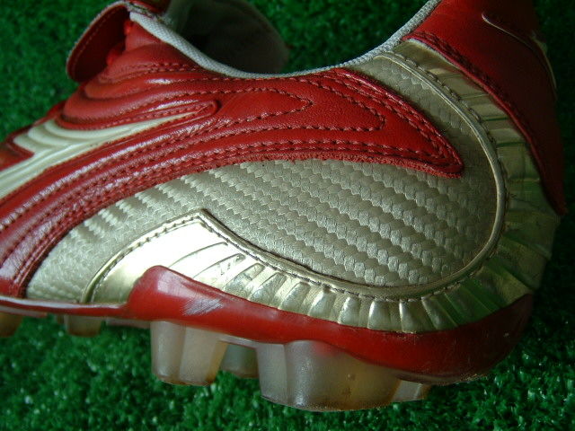 DIADORA マキシマス LT RTX14 : Kohei's BLOG サッカースパイク情報ブログ