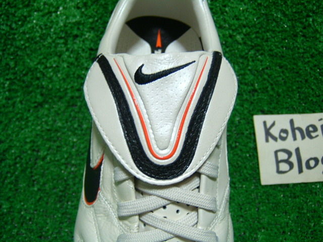 NIKE ティエンポレジェンド 3 SG : Kohei's BLOG サッカースパイク情報