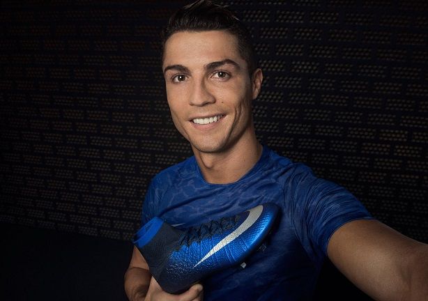 ナイキ マーキュリアル ヴェイパー 10 FG CR7 マーキュリアルヴェイパー10 FG CR7 登場 : Kohei's BLOG