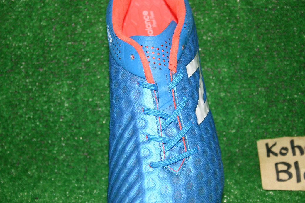 ニューバランス VISARO PRO FG : Kohei's BLOG サッカースパイク情報ブログ