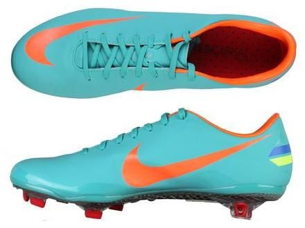 マーキュリアルヴェイパー8 を振りかえる : Kohei's BLOG サッカー