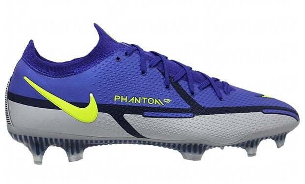 シューズ NIKE PHANTOM GT HG Jr \"RECHARGE PACK\" RECHARGE PACK PHANTOM GT(ファントムGT)｜NIKE(ナイキ