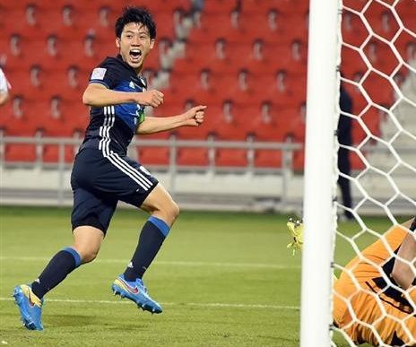 AFC U-23選手権 決勝 着用スパイクデータ : Kohei's BLOG サッカー