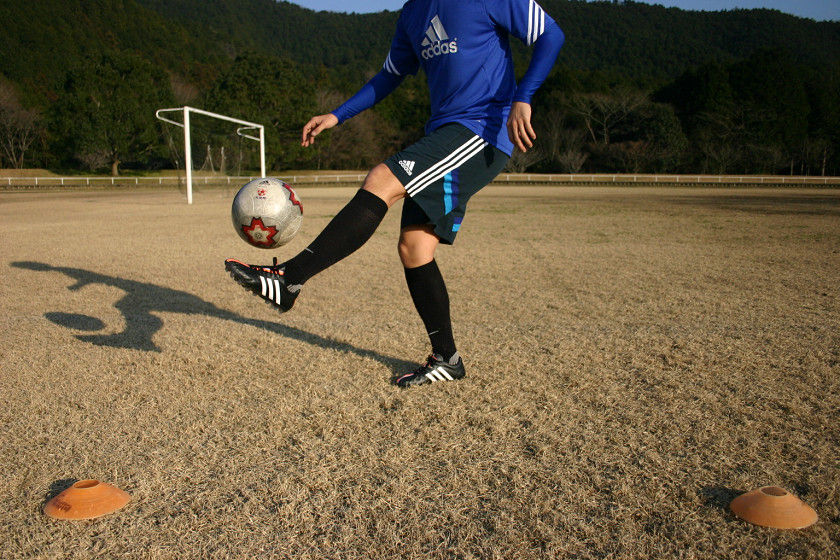 アディダス パティーク 11プロ 2 ジャパン Hg レビュー Kohei S Blog サッカースパイク情報ブログ