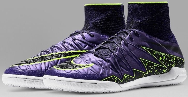 HYPERVENOM エレクトロフレア ラインナップ一覧 : Kohei's BLOG