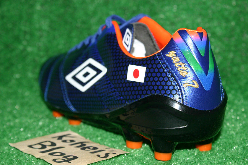 アンブロ アクセレイター SJ ESE