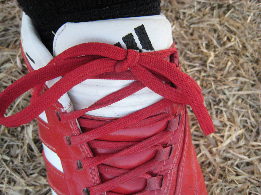 アディダス アディピュア 2 FG レビュー : Kohei's BLOG サッカー