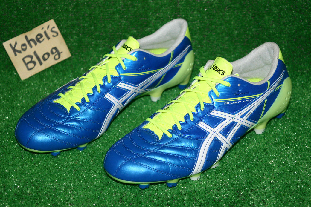 DSライトX-FLY2 SI 取り替え DS LIGHT X-FLY PRO 2 ST | WHITE/BLACK | メンズ サッカー