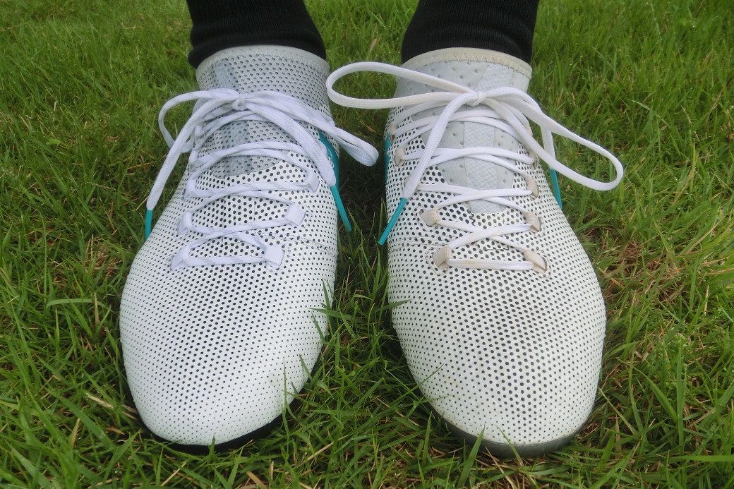 adidas アディダス 17.1 HG サッカースパイク アディダス エックス 17.1」の人気商品一覧