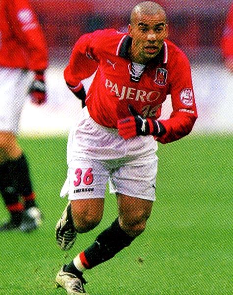 エメルソンの着用スパイク : Kohei's BLOG サッカースパイク情報ブログ