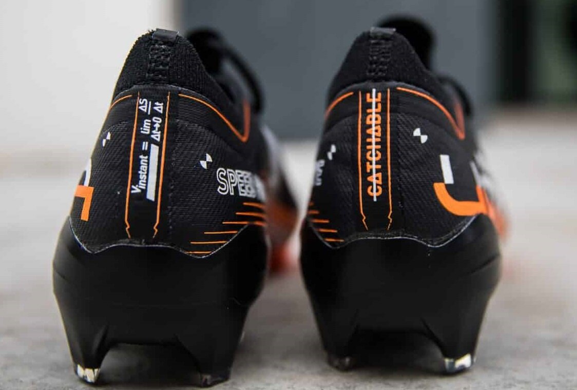 Puma新作スピード系サッカースパイクのプロトタイプが先行公開 Kohei S Blog サッカースパイク情報ブログ Puma新作スピード系サッカースパイクのプロトタイプが先行公開 Kohei S Blog サッカースパイク情報ブログ