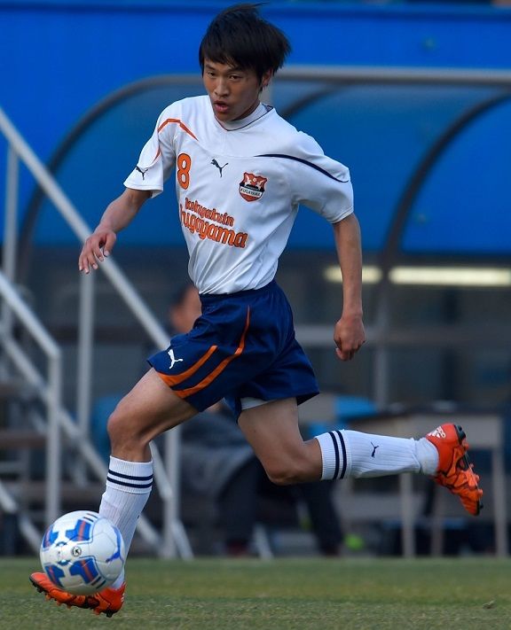 國學院久我山高校 着用スパイクデータ : Kohei's BLOG サッカー