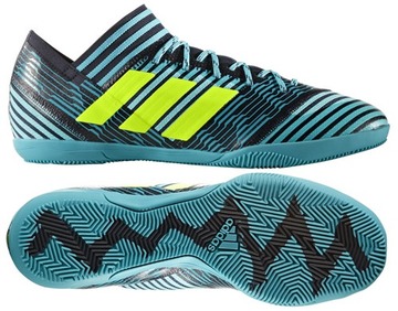 adidas アディダス　ネメシス17.1オーシャンストリームパック　25cm 新色】 アディダス ネメシス17.1 オーシャンストームパック : Kohei's