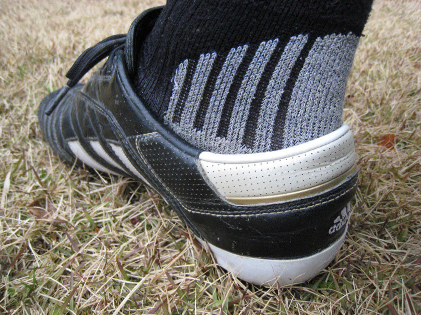 adidas アディピュア3 X-TRX SG レビュー : Kohei's BLOG adidas アディピュア3 X-TRX SG レビュー : Kohei's BLOG