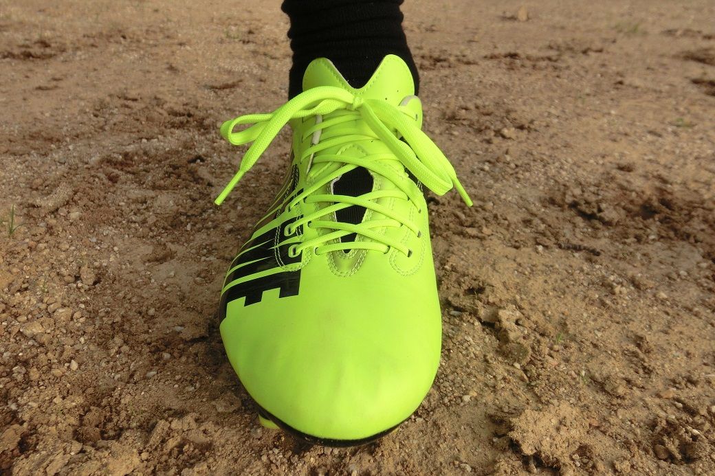 レビュー】 スボルメ デルサルマ4SL 評価 : Kohei's BLOG