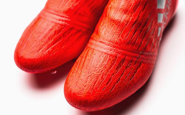 adidas - ピュアコントロール16+ Speed of Light Pack 26cm アディダス スパイク 新色 Speed of Light Pack 新登場